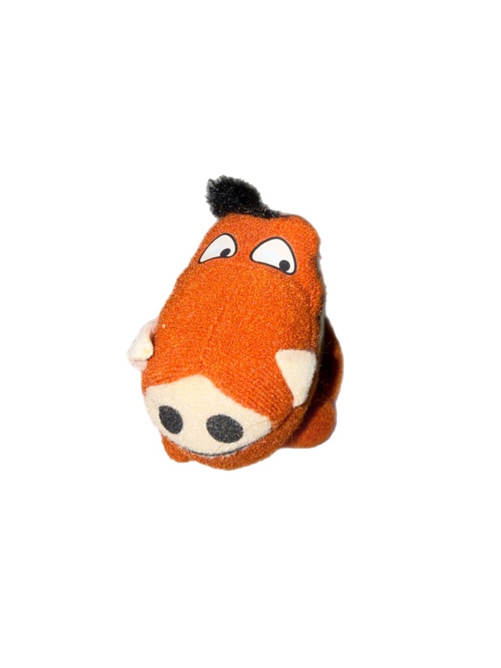 Pumbaa Mini Bean Plush